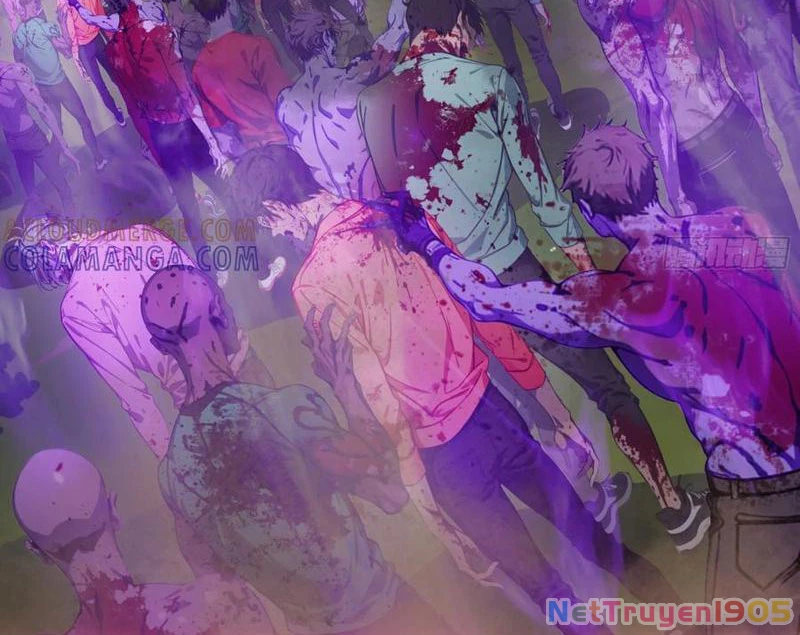 Tà Thần Giáng Thế: Ta Có Một Tòa Đại Hung Ngục Chapter 83 - Trang 2