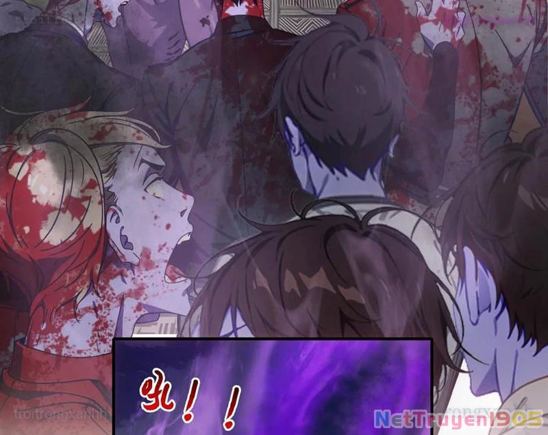 Tà Thần Giáng Thế: Ta Có Một Tòa Đại Hung Ngục Chapter 83 - Trang 2
