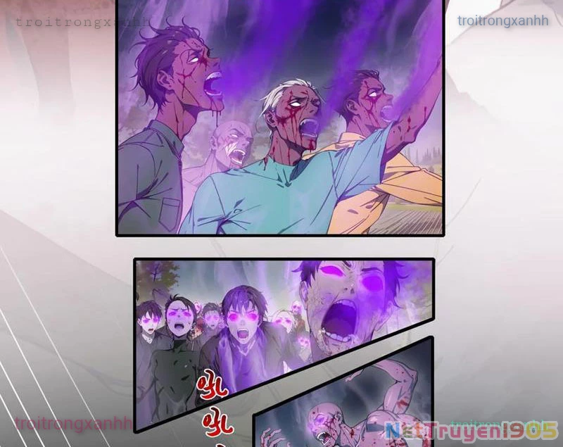 Tà Thần Giáng Thế: Ta Có Một Tòa Đại Hung Ngục Chapter 83 - Trang 2