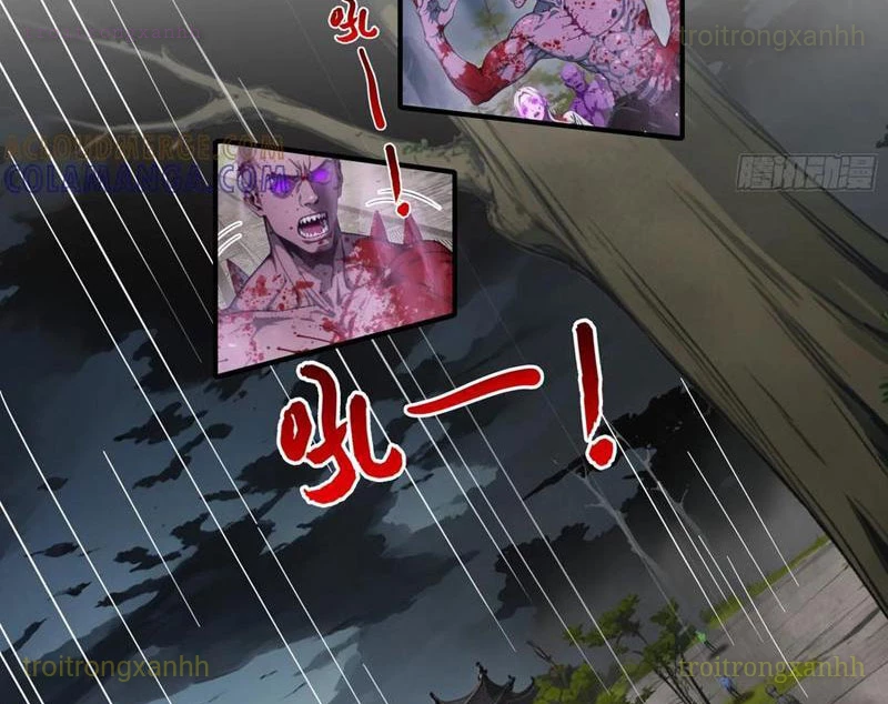 Tà Thần Giáng Thế: Ta Có Một Tòa Đại Hung Ngục Chapter 83 - Trang 2