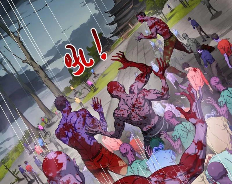 Tà Thần Giáng Thế: Ta Có Một Tòa Đại Hung Ngục Chapter 83 - Trang 2