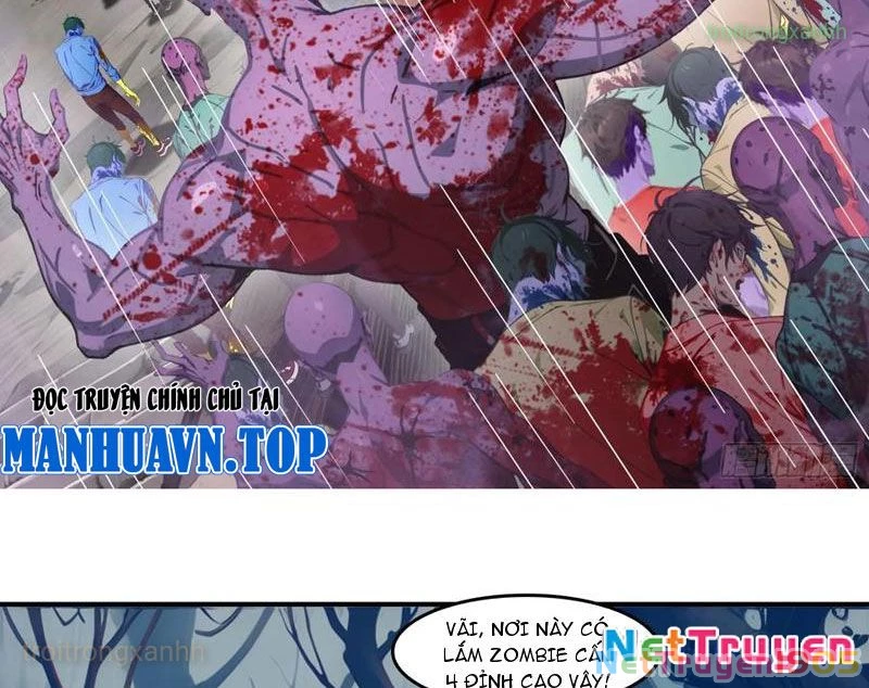 Tà Thần Giáng Thế: Ta Có Một Tòa Đại Hung Ngục Chapter 83 - Trang 2