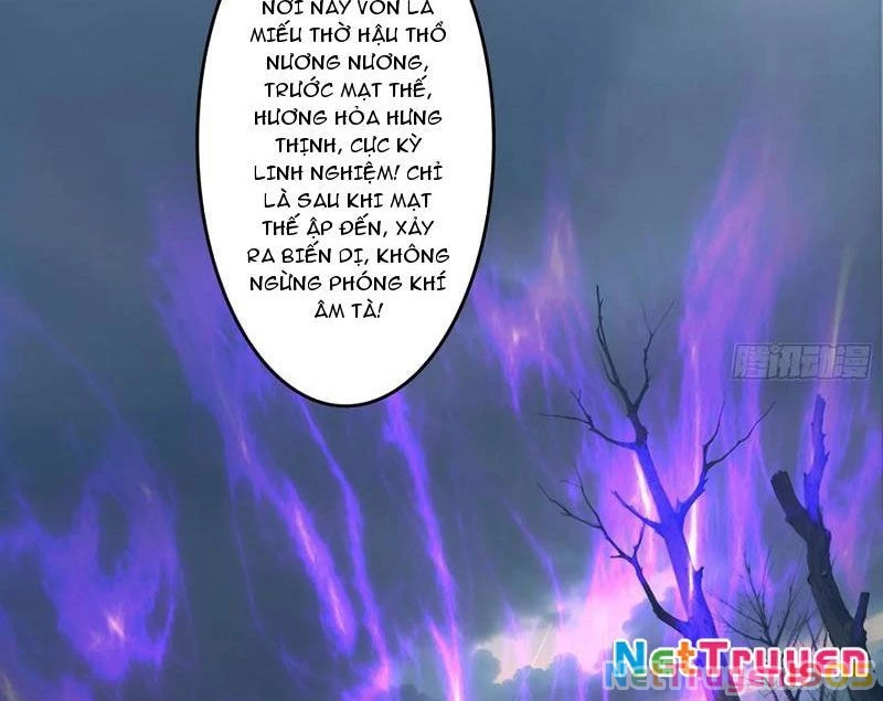 Tà Thần Giáng Thế: Ta Có Một Tòa Đại Hung Ngục Chapter 83 - Trang 2