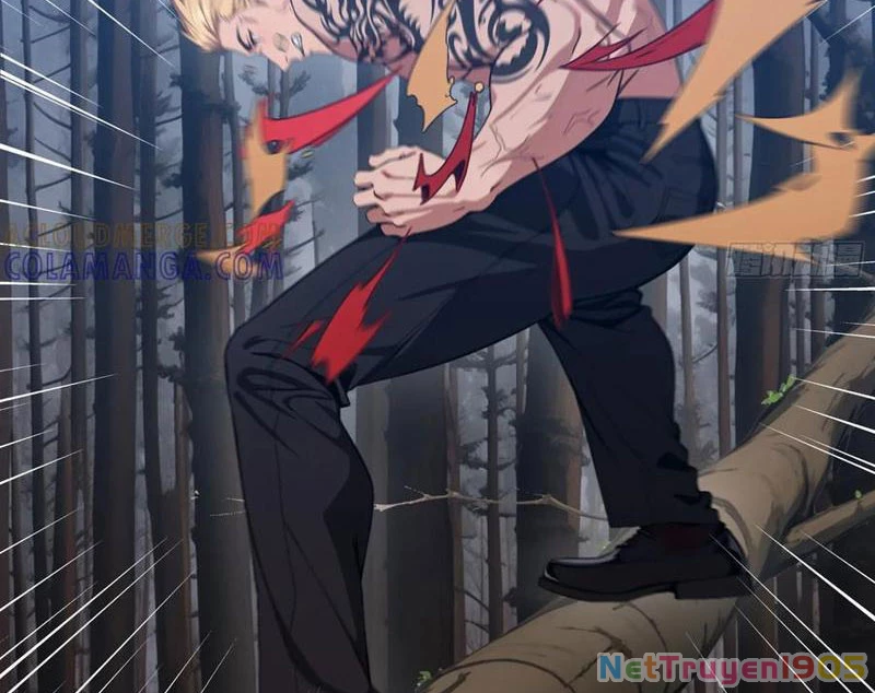 Tà Thần Giáng Thế: Ta Có Một Tòa Đại Hung Ngục Chapter 83 - Trang 2