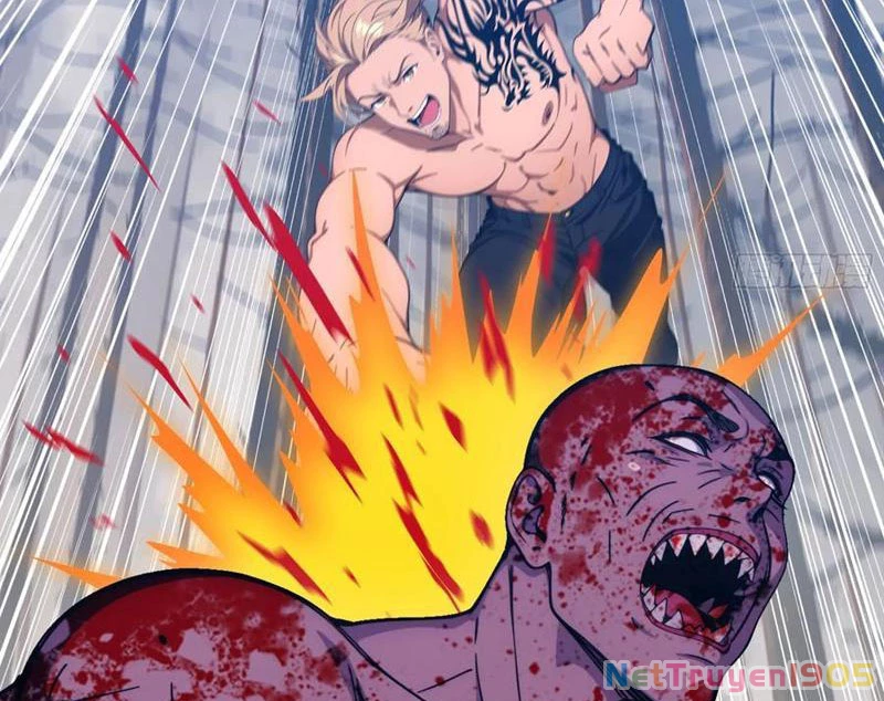 Tà Thần Giáng Thế: Ta Có Một Tòa Đại Hung Ngục Chapter 83 - Trang 2