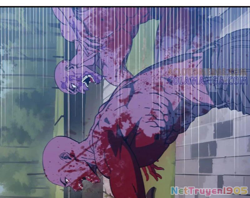 Tà Thần Giáng Thế: Ta Có Một Tòa Đại Hung Ngục Chapter 83 - Trang 2