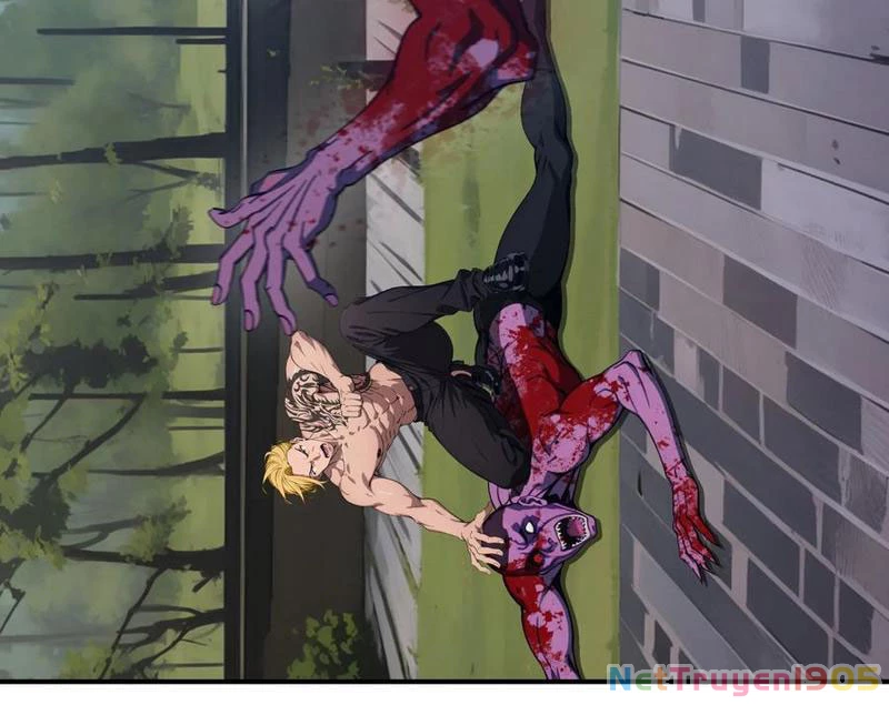 Tà Thần Giáng Thế: Ta Có Một Tòa Đại Hung Ngục Chapter 83 - Trang 2