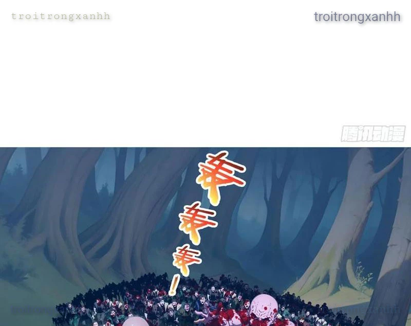 Tà Thần Giáng Thế: Ta Có Một Tòa Đại Hung Ngục Chapter 83 - Trang 2