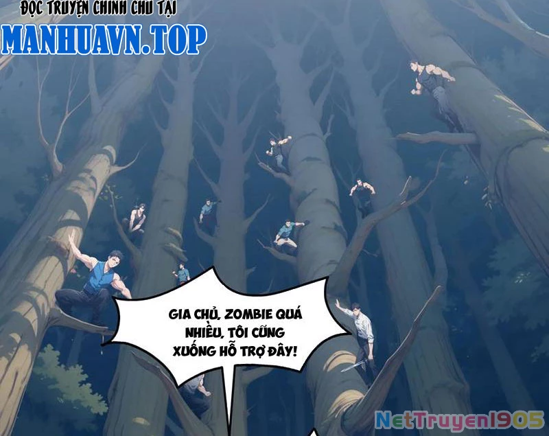 Tà Thần Giáng Thế: Ta Có Một Tòa Đại Hung Ngục Chapter 83 - Trang 2
