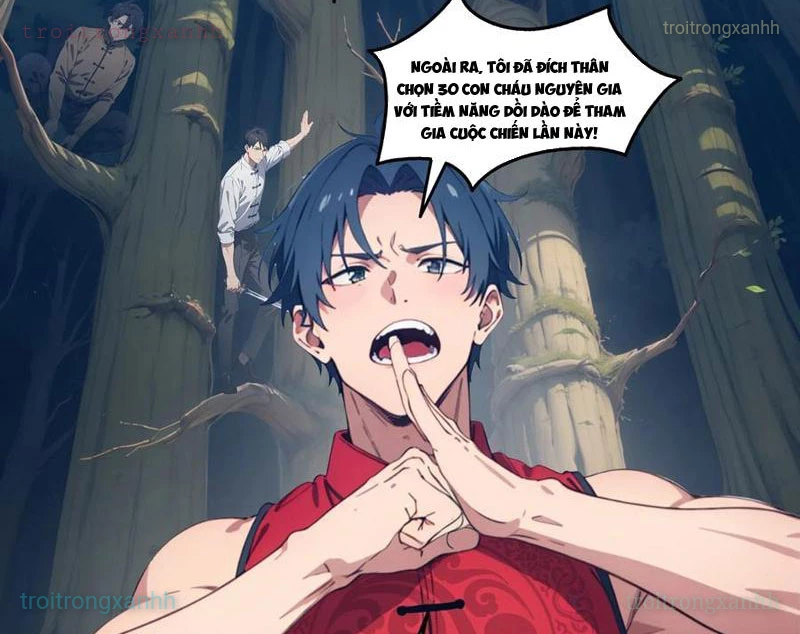 Tà Thần Giáng Thế: Ta Có Một Tòa Đại Hung Ngục Chapter 83 - Trang 2