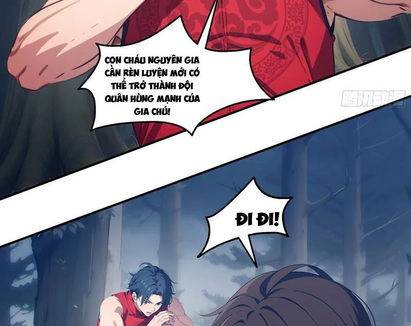 Tà Thần Giáng Thế: Ta Có Một Tòa Đại Hung Ngục Chapter 83 - Trang 2