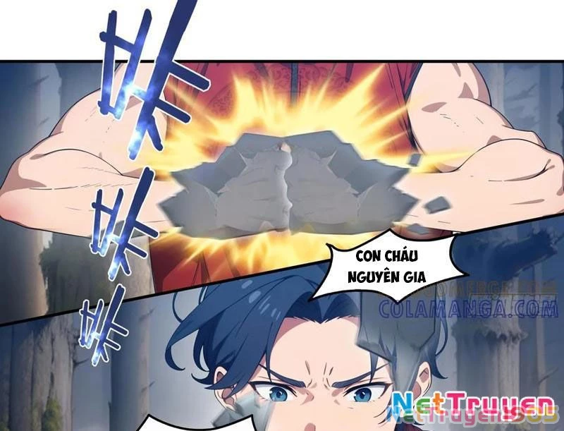 Tà Thần Giáng Thế: Ta Có Một Tòa Đại Hung Ngục Chapter 83 - Trang 2