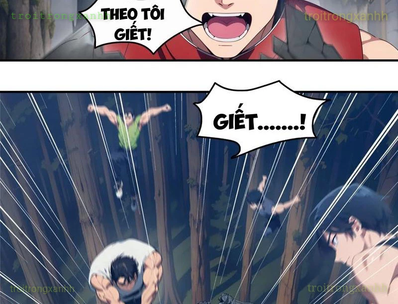 Tà Thần Giáng Thế: Ta Có Một Tòa Đại Hung Ngục Chapter 83 - Trang 2