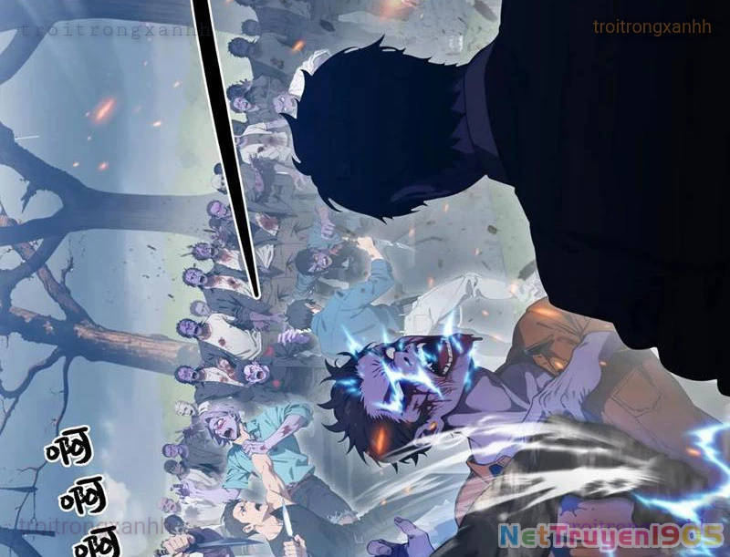 Tà Thần Giáng Thế: Ta Có Một Tòa Đại Hung Ngục Chapter 83 - Trang 2