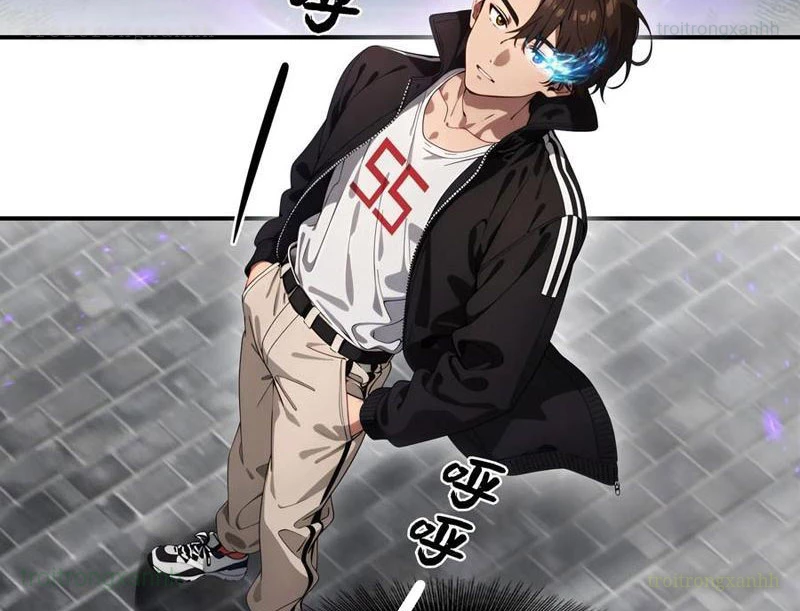 Tà Thần Giáng Thế: Ta Có Một Tòa Đại Hung Ngục Chapter 83 - Trang 2