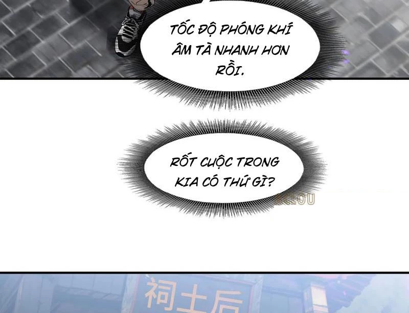 Tà Thần Giáng Thế: Ta Có Một Tòa Đại Hung Ngục Chapter 83 - Trang 2