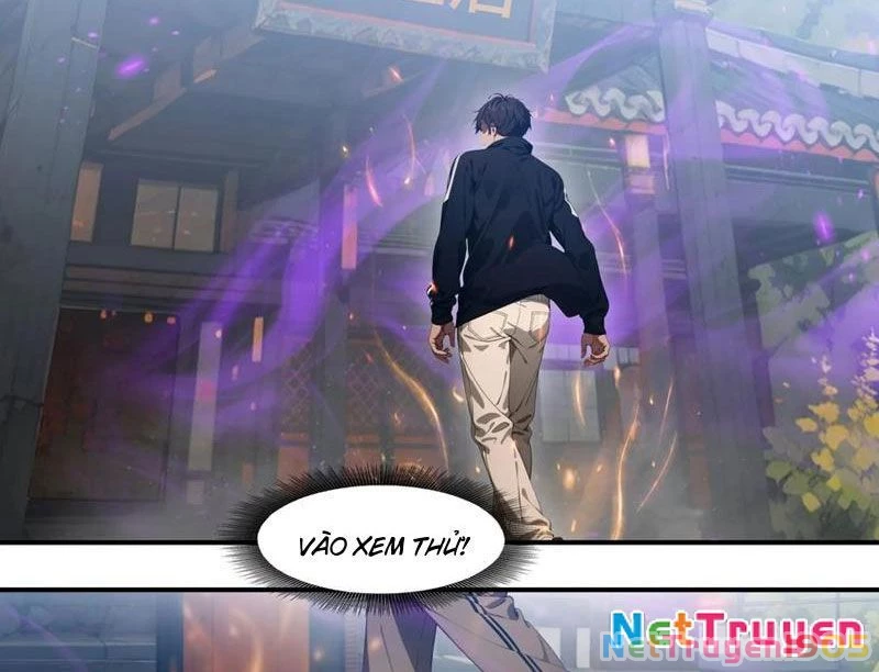 Tà Thần Giáng Thế: Ta Có Một Tòa Đại Hung Ngục Chapter 83 - Trang 2