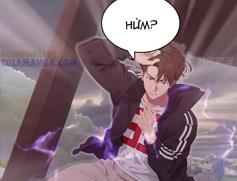 Tà Thần Giáng Thế: Ta Có Một Tòa Đại Hung Ngục Chapter 83 - Trang 2