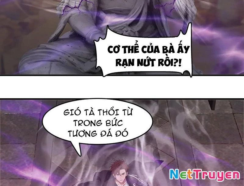 Tà Thần Giáng Thế: Ta Có Một Tòa Đại Hung Ngục Chapter 83 - Trang 2