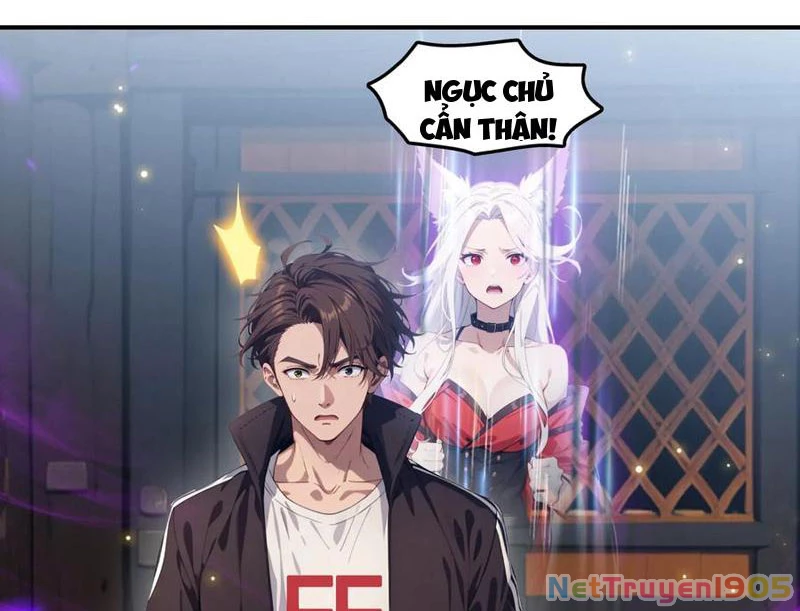 Tà Thần Giáng Thế: Ta Có Một Tòa Đại Hung Ngục Chapter 83 - Trang 2