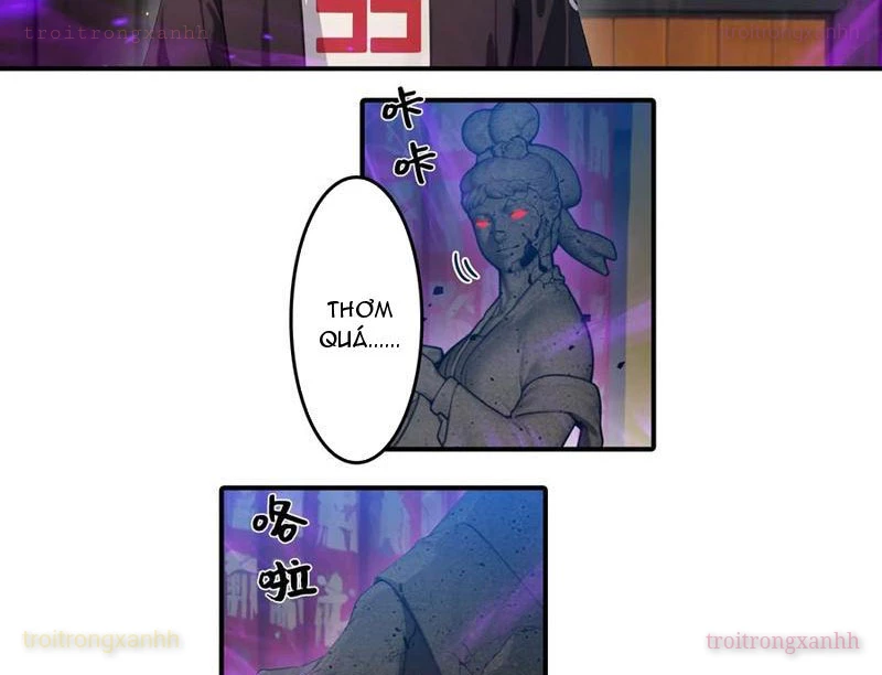 Tà Thần Giáng Thế: Ta Có Một Tòa Đại Hung Ngục Chapter 83 - Trang 2