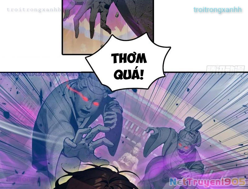 Tà Thần Giáng Thế: Ta Có Một Tòa Đại Hung Ngục Chapter 83 - Trang 2