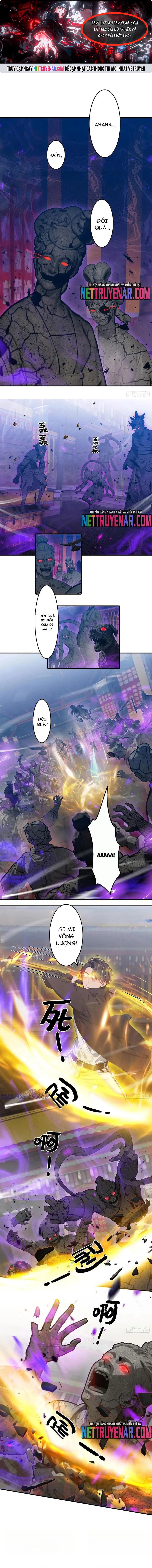 Tà Thần Giáng Thế: Ta Có Một Tòa Đại Hung Ngục Chapter 84 - Trang 2