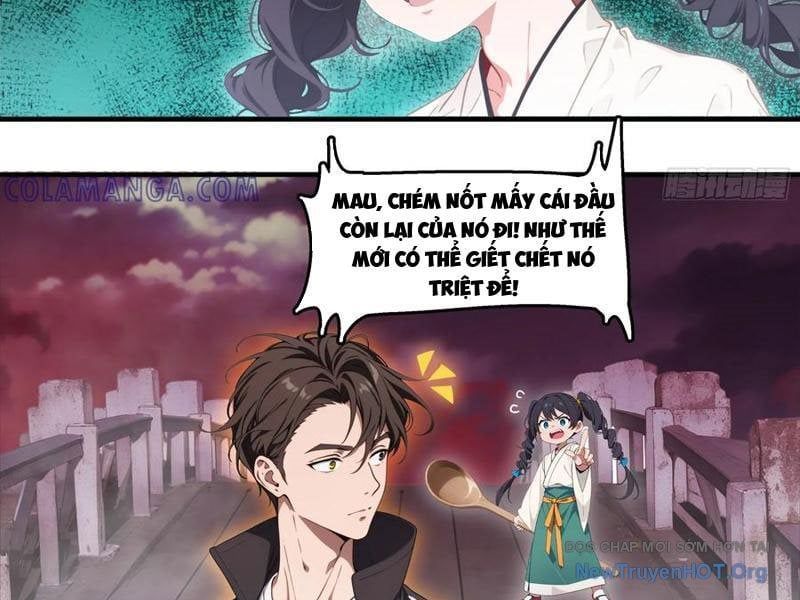 Tà Thần Giáng Thế: Ta Có Một Tòa Đại Hung Ngục Chapter 86 - Trang 2