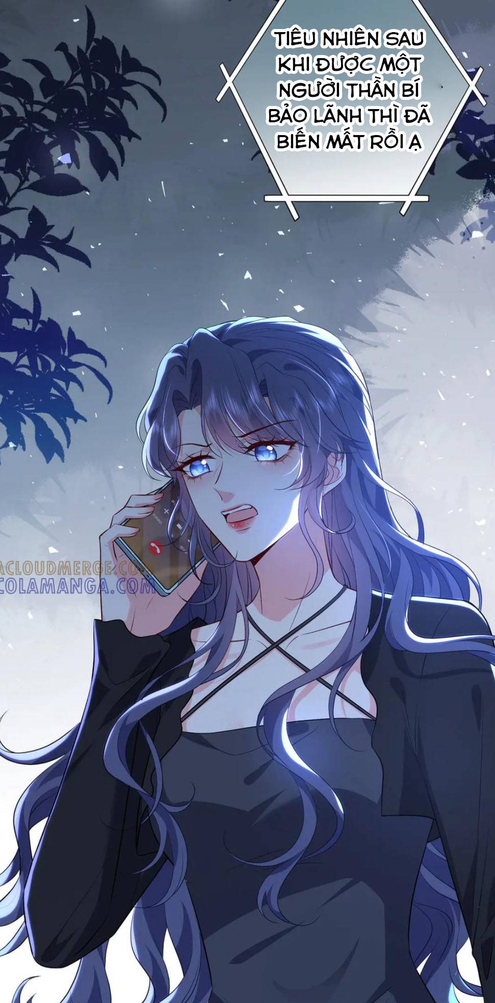 Kiều Tổng , Bà Xã Bị Anh Nuông Chiều Đến Hư Rồi Chapter 70 - Trang 2