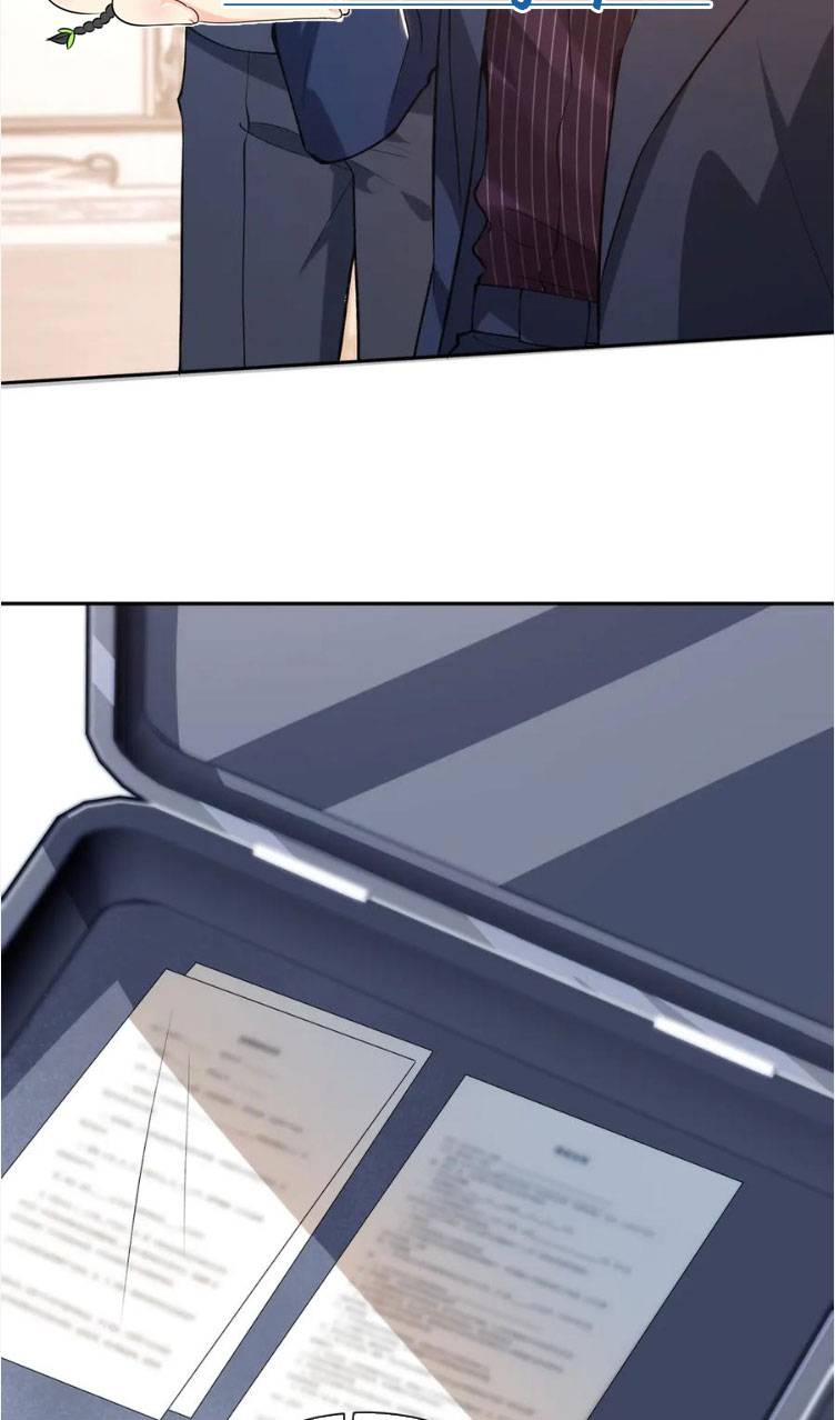 Kiều Tổng , Bà Xã Bị Anh Nuông Chiều Đến Hư Rồi Chapter 71 - Trang 2