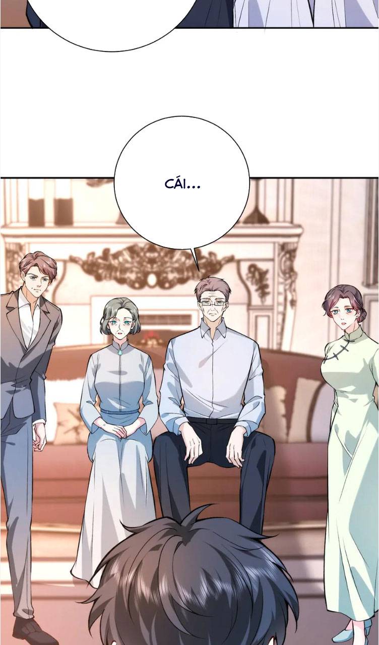 Kiều Tổng , Bà Xã Bị Anh Nuông Chiều Đến Hư Rồi Chapter 71 - Trang 2