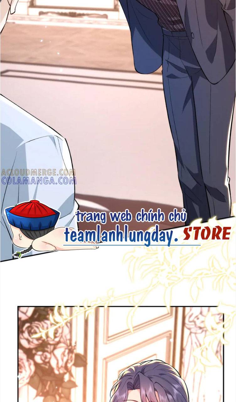 Kiều Tổng , Bà Xã Bị Anh Nuông Chiều Đến Hư Rồi Chapter 71 - Trang 2