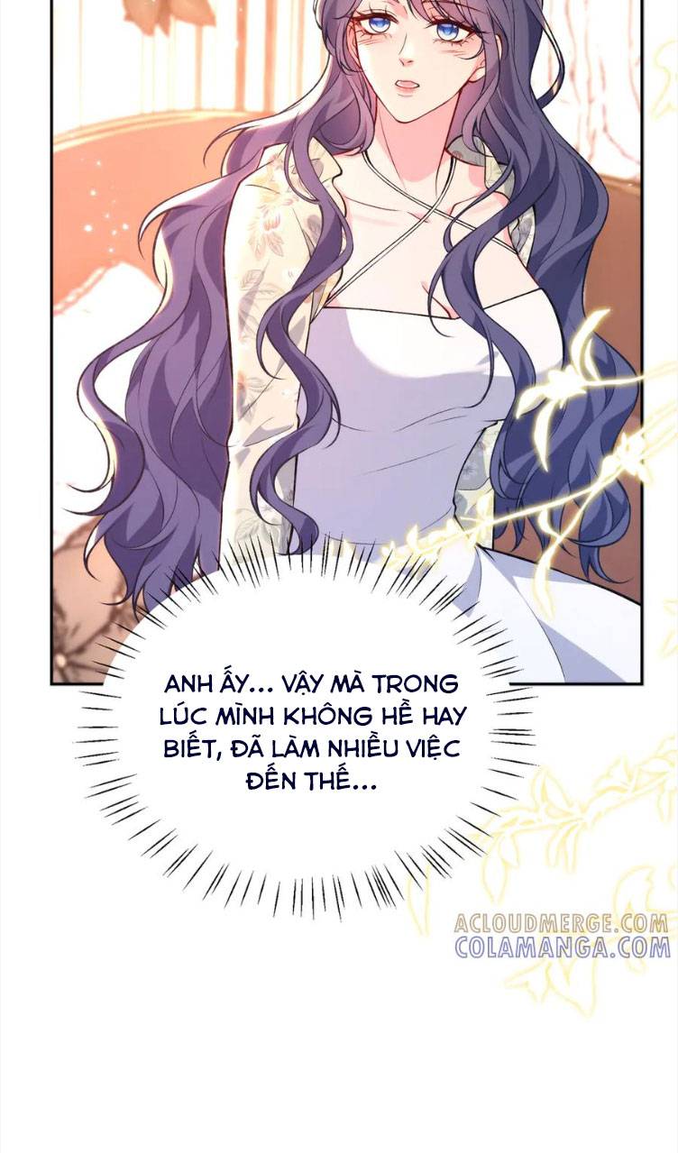 Kiều Tổng , Bà Xã Bị Anh Nuông Chiều Đến Hư Rồi Chapter 71 - Trang 2