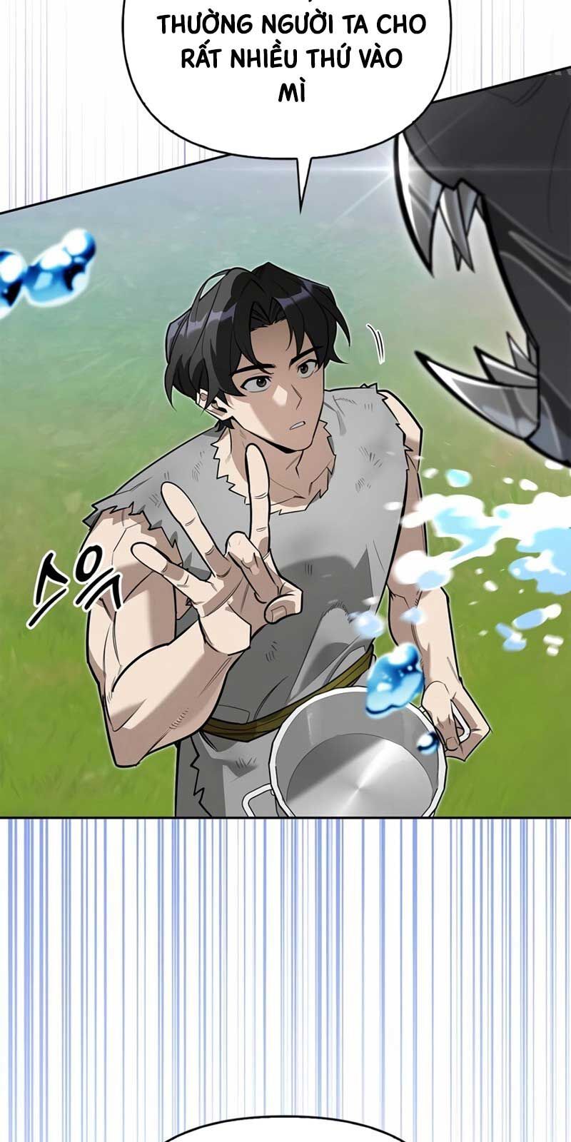 Healer Cấp S Chữa Trị Cho Quái Vật Chapter 4 - Trang 2