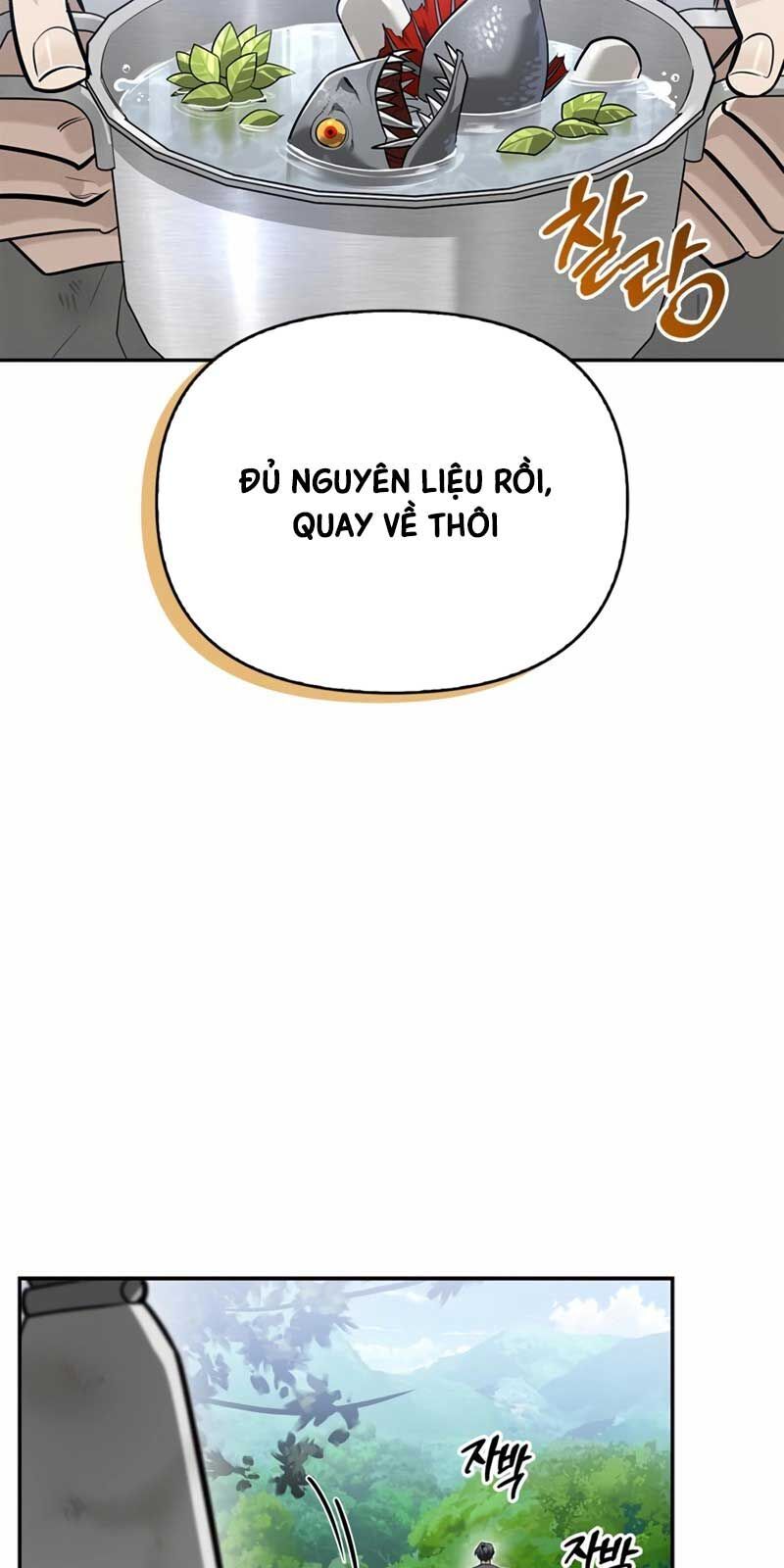 Healer Cấp S Chữa Trị Cho Quái Vật Chapter 4 - Trang 2