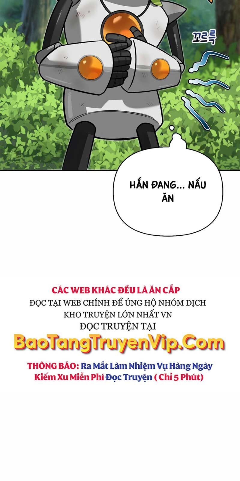 Healer Cấp S Chữa Trị Cho Quái Vật Chapter 4 - Trang 2