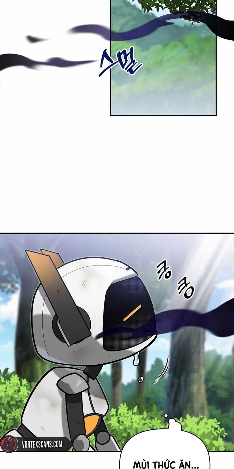 Healer Cấp S Chữa Trị Cho Quái Vật Chapter 4 - Trang 2