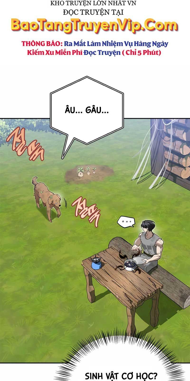 Healer Cấp S Chữa Trị Cho Quái Vật Chapter 4 - Trang 2
