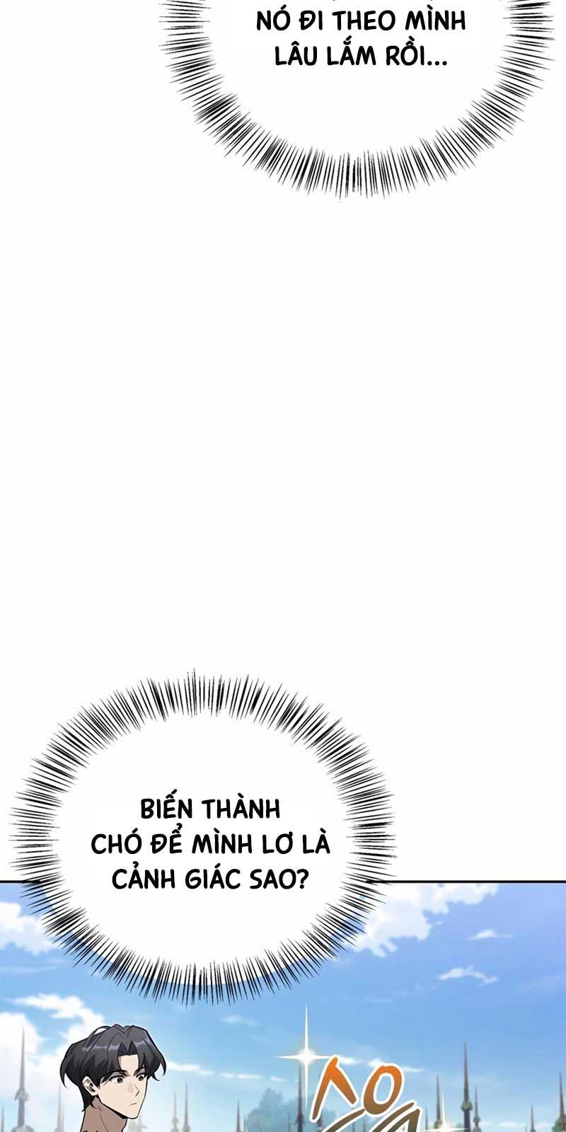 Healer Cấp S Chữa Trị Cho Quái Vật Chapter 4 - Trang 2