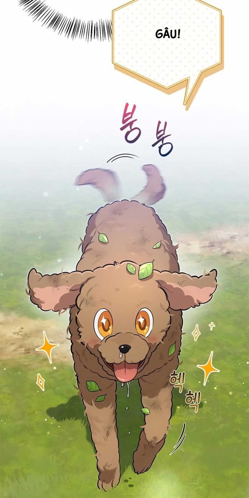 Healer Cấp S Chữa Trị Cho Quái Vật Chapter 4 - Trang 2