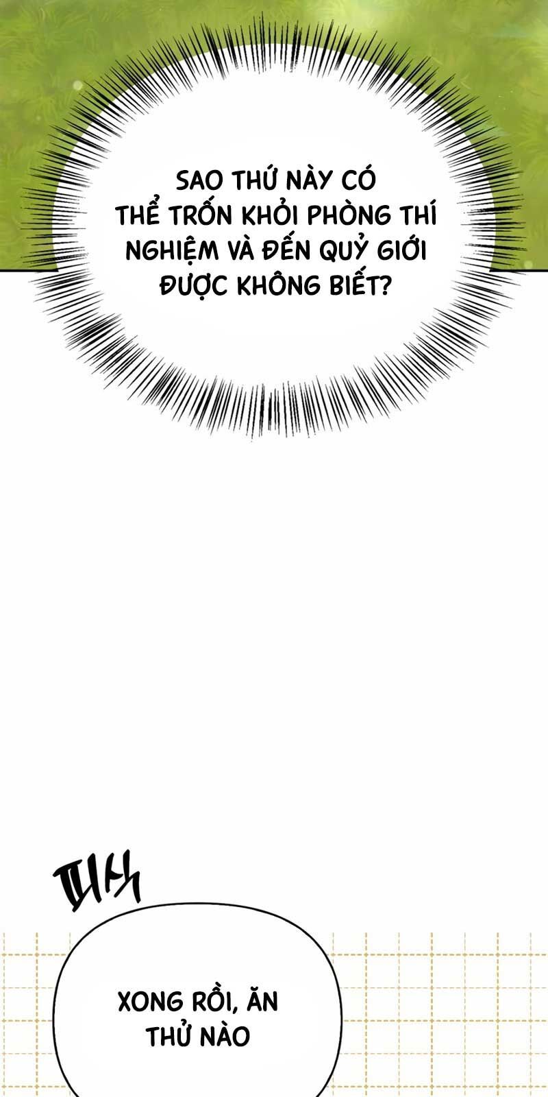 Healer Cấp S Chữa Trị Cho Quái Vật Chapter 4 - Trang 2