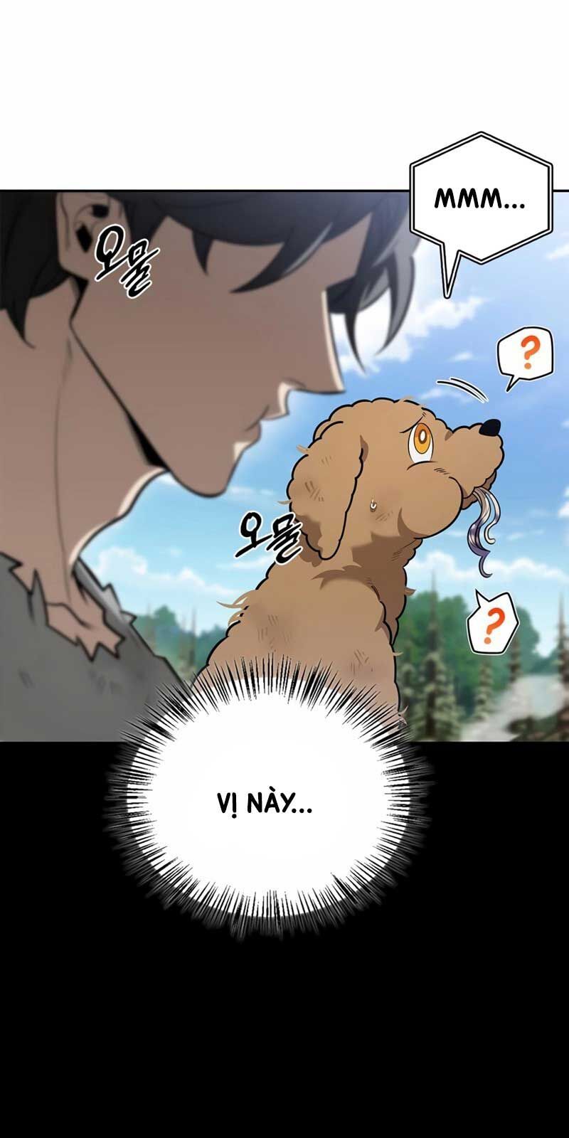 Healer Cấp S Chữa Trị Cho Quái Vật Chapter 4 - Trang 2