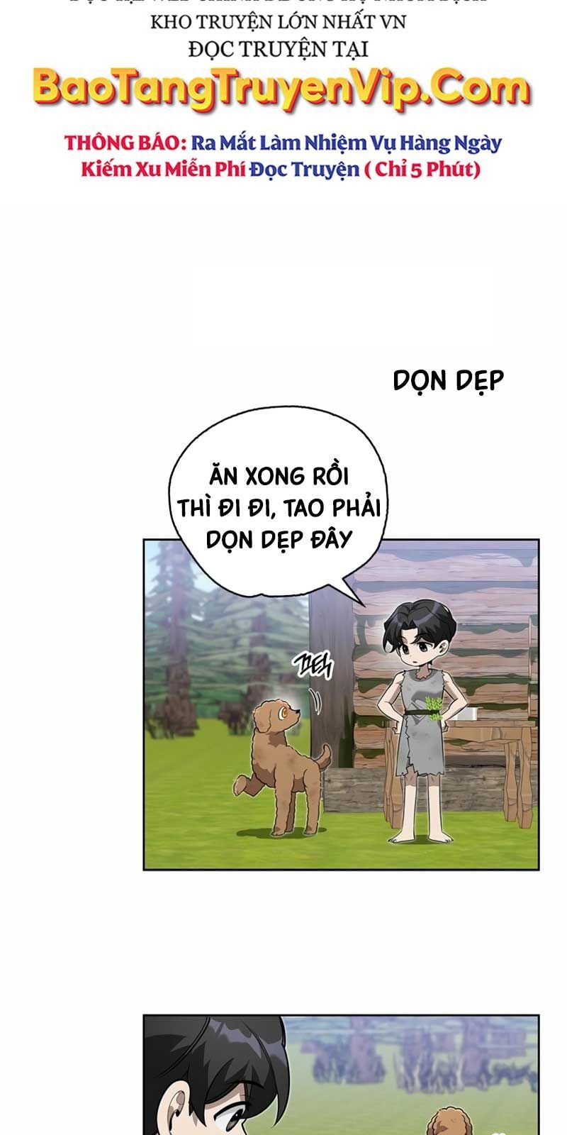 Healer Cấp S Chữa Trị Cho Quái Vật Chapter 4 - Trang 2
