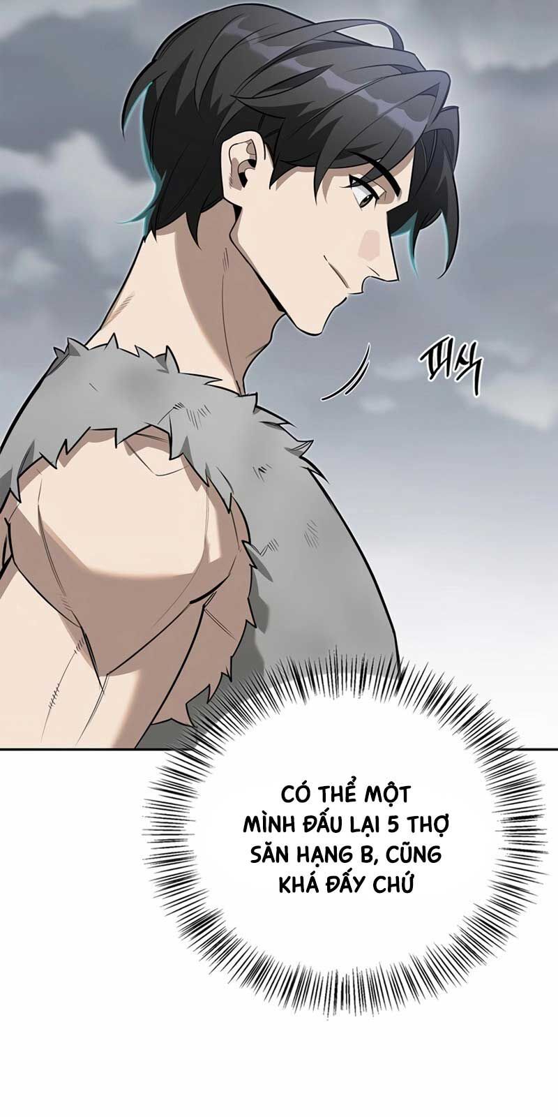 Healer Cấp S Chữa Trị Cho Quái Vật Chapter 4 - Trang 2