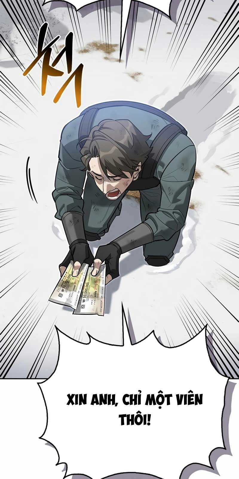 Healer Cấp S Chữa Trị Cho Quái Vật Chapter 4 - Trang 2