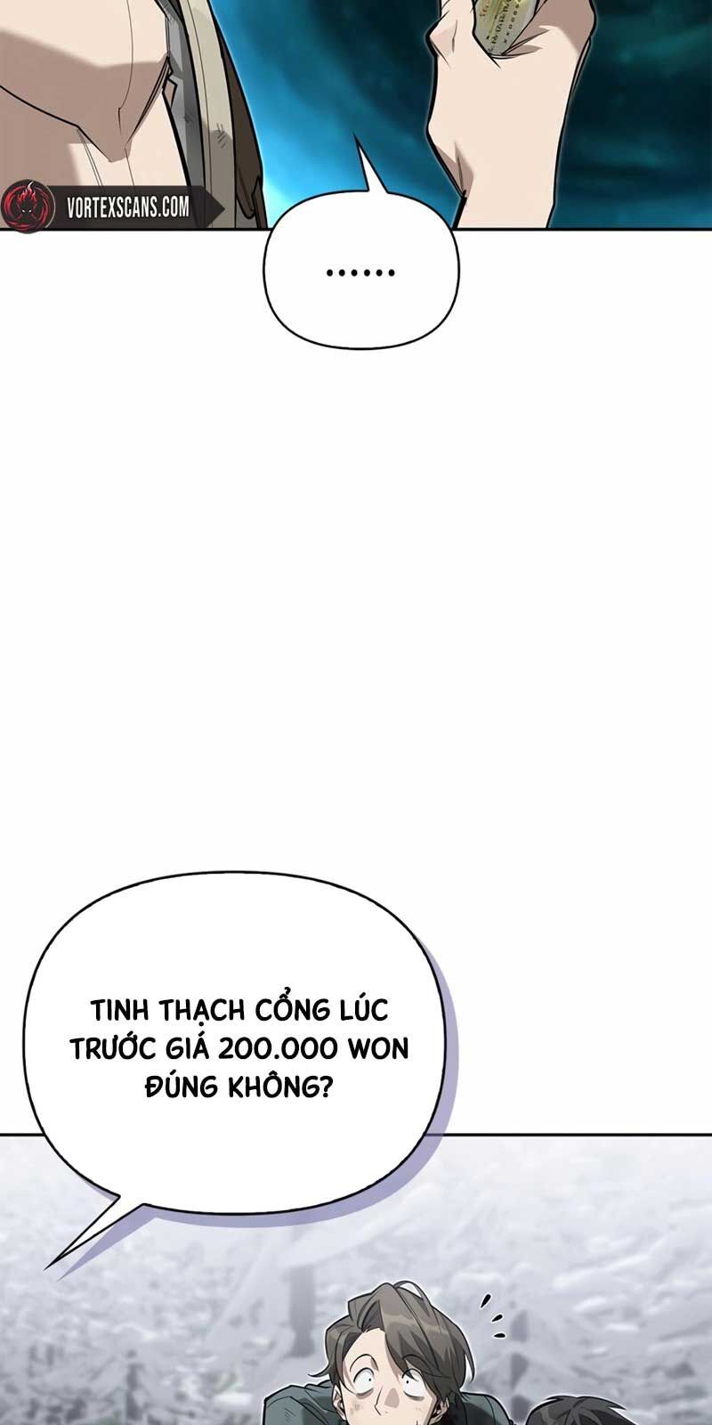 Healer Cấp S Chữa Trị Cho Quái Vật Chapter 4 - Trang 2
