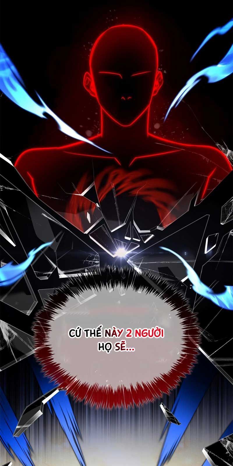 Healer Cấp S Chữa Trị Cho Quái Vật Chapter 4 - Trang 2