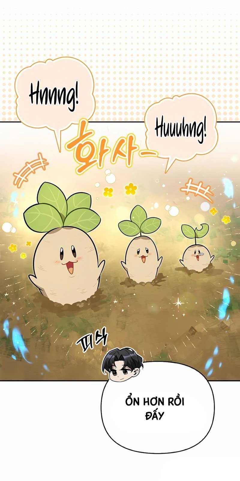 Healer Cấp S Chữa Trị Cho Quái Vật Chapter 4 - Trang 2