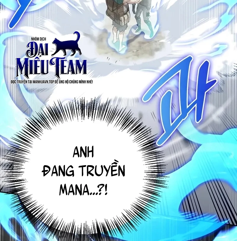 Healer Cấp S Chữa Trị Cho Quái Vật Chapter 5 - Trang 2