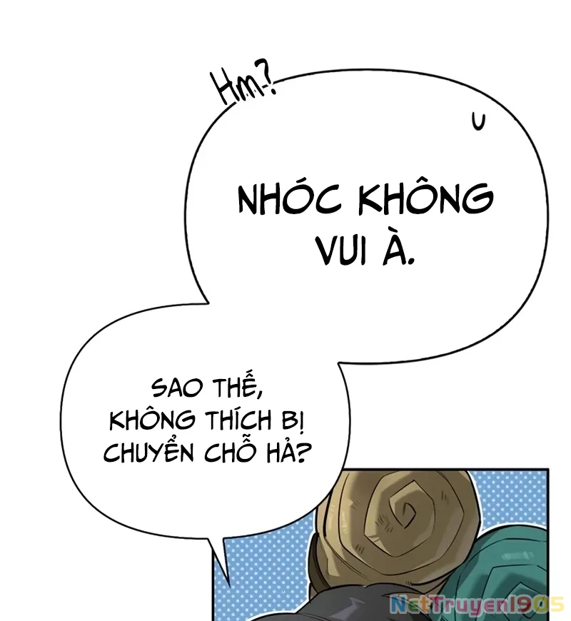 Healer Cấp S Chữa Trị Cho Quái Vật Chapter 5 - Trang 2